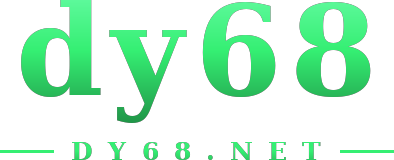 dy68 logo