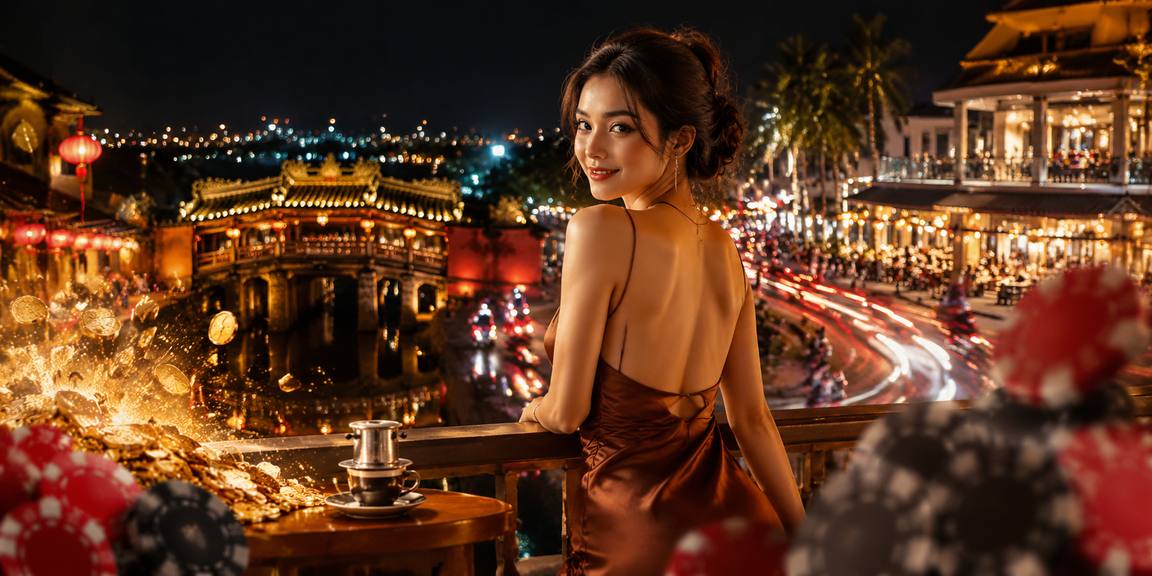 dy68 Khám Phá Sảnh Casino Trực Tuyến Tại dy68